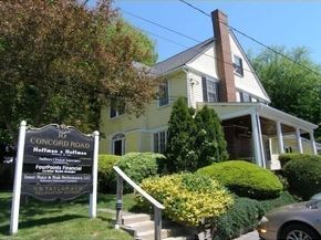 8-10 Concord Road & 356 Boston Post, Sudbury MA 01776