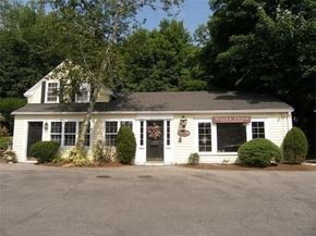 8-10 Concord Road & 356 Boston Post, Sudbury MA 01776