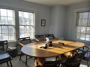 8-10 Concord Road & 356 Boston Post, Sudbury MA 01776