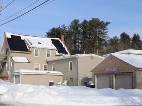 25 Quinebaug Road, Dudley MA 01571