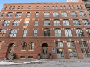 35 Channel Center St 303, Boston MA 02210