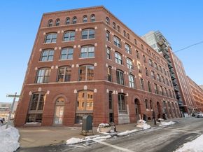 35 Channel Center St 303, Boston MA 02210