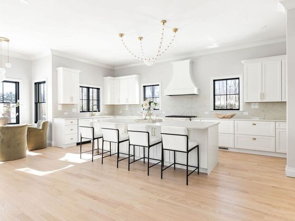 105 Adams Avenue, Newton MA 02465