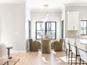 105 Adams Avenue, Newton MA 02465