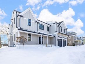 105 Adams Avenue, Newton MA 02465