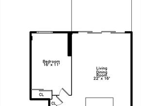 1600 Beacon St 207, Brookline MA 02446