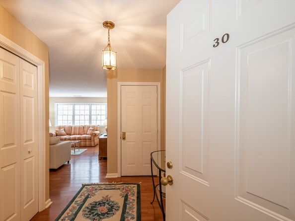 30 Weatherly Drive 30, Salem MA 01970