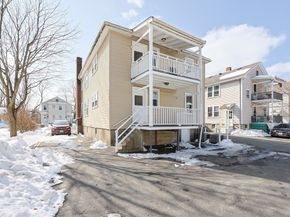 96 Mansfield St, Framingham MA 01702