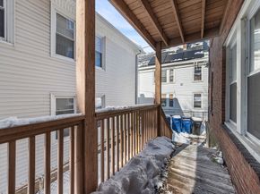 6-R Hazel Ter 1, Salem MA 01970