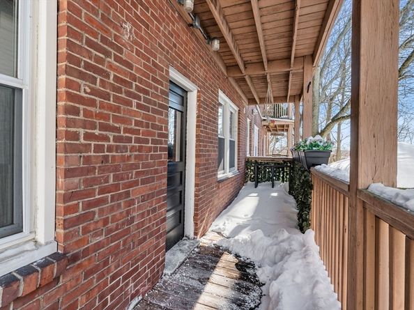 6-R Hazel Ter 1, Salem MA 01970