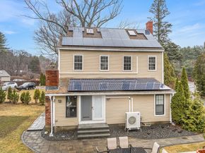 104 Sw Cutoff, Northborough MA 01532