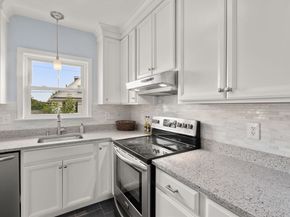 289 Waverley Avenue 2, Watertown MA 02472