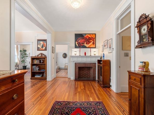 7 Parkman St 1, Brookline MA 02446