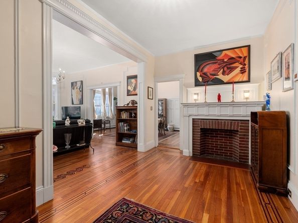 7 Parkman St 1, Brookline MA 02446