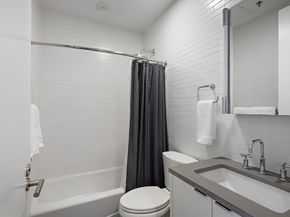 477 Harrison Ave 5B, Boston MA 02118