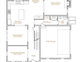Lot 28 Waites Crossing, Norfolk MA 02056