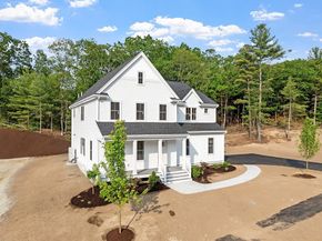 Lot 28 Waites Crossing, Norfolk MA 02056