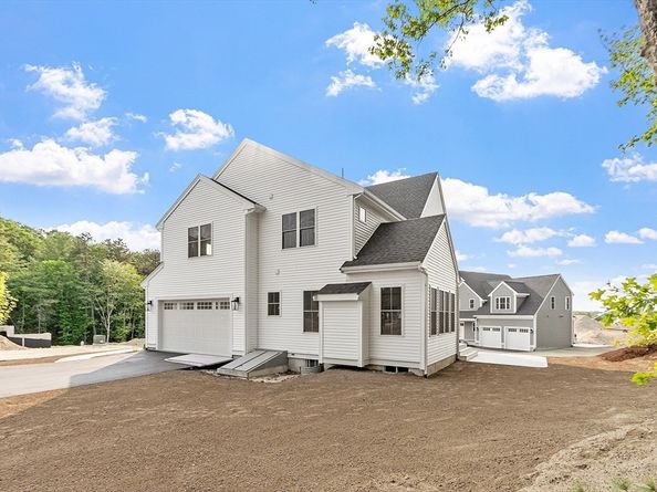 Lot 28 Waites Crossing, Norfolk MA 02056