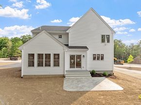 Lot 28 Waites Crossing, Norfolk MA 02056