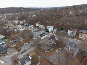 151 Mechanic Street, Fitchburg MA 01420