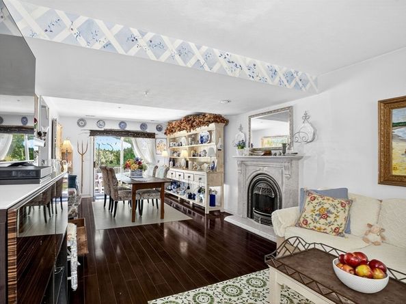 127 Clear Pond Drive 127, Walpole MA 02081