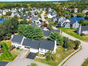 127 Clear Pond Drive 127, Walpole MA 02081