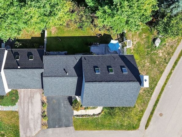 127 Clear Pond Drive 127, Walpole MA 02081