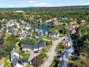 127 Clear Pond Drive 127, Walpole MA 02081
