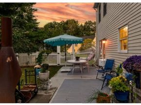127 Clear Pond Drive 127, Walpole MA 02081