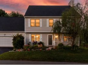 127 Clear Pond Drive 127, Walpole MA 02081