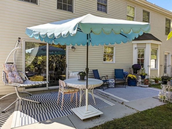 127 Clear Pond Drive 127, Walpole MA 02081