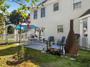 127 Clear Pond Drive 127, Walpole MA 02081