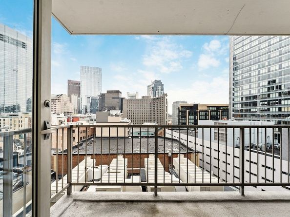 151 Tremont St 16A, Boston MA 02111