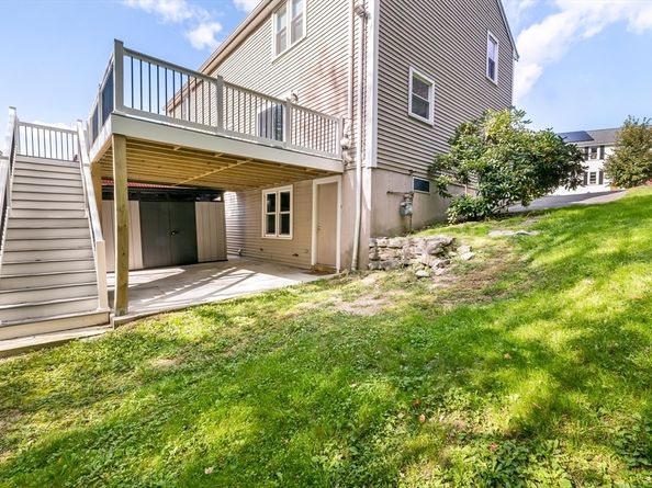 7 Lorraine Rd, Worcester MA 01604