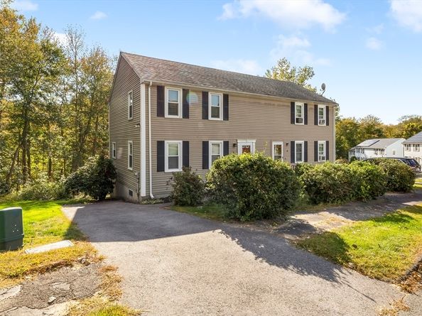 7 Lorraine Rd, Worcester MA 01604