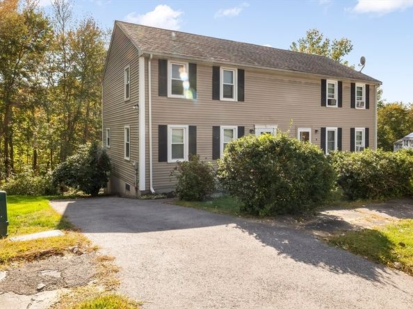7 Lorraine Rd, Worcester MA 01604