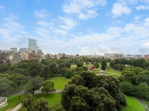 170 Tremont St 1501, Boston MA 02111