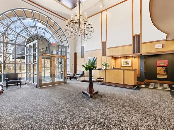 170 Tremont St 1501, Boston MA 02111