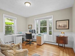 201 Humphrey St 2, Marblehead MA 01945