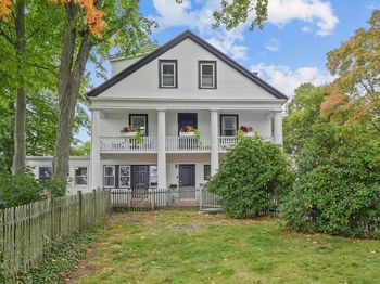 201 Humphrey St