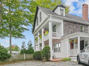 201 Humphrey St 2, Marblehead MA 01945