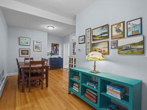 201 Humphrey St 2, Marblehead MA 01945