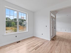 4 Abby Road, Grafton MA 01536