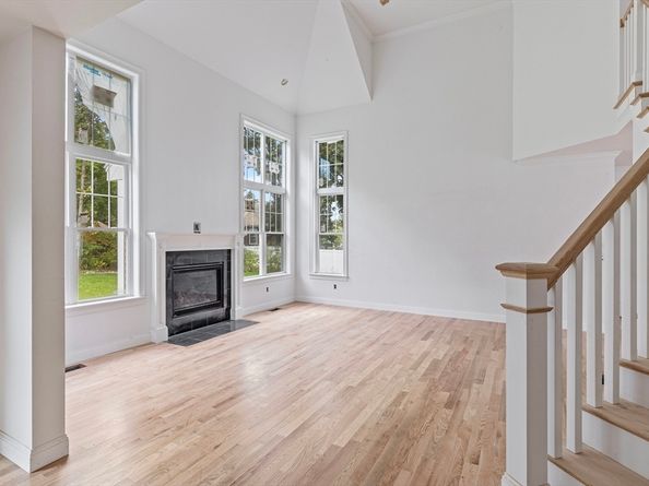 4 Abby Road, Grafton MA 01536