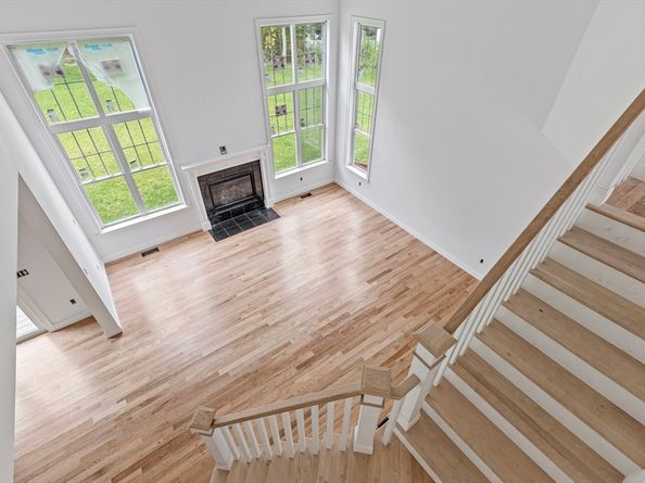4 Abby Road, Grafton MA 01536