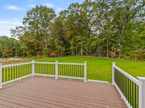 4 Abby Road, Grafton MA 01536