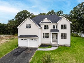 4 Abby Road, Grafton MA 01536