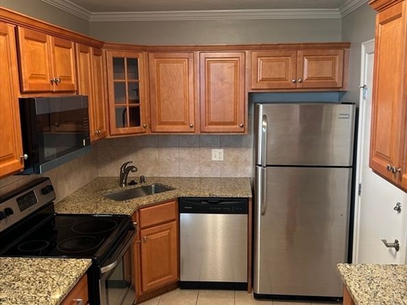 47 Alvarado Ave 1A, Worcester MA 01604