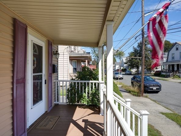 49 Cowdrey Ave., Lynn MA 01904