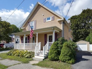 49 Cowdrey Ave.